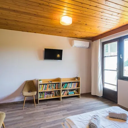 Gasthof Regoczy Vendeghaz 3*