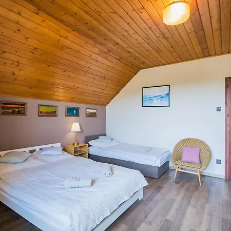 Gasthof Regoczy Vendeghaz 3*