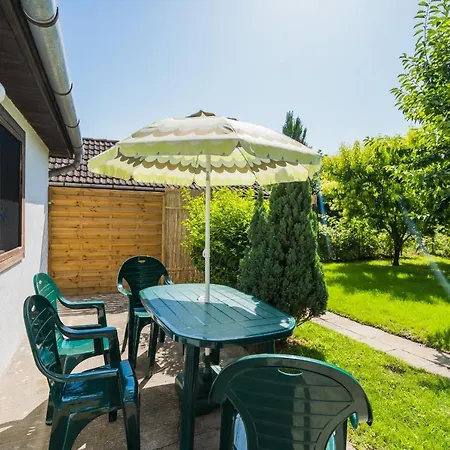 Regoczy Vendeghaz Gasthof 3*