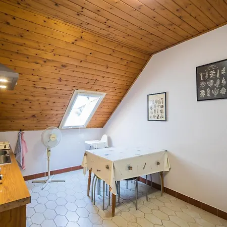 Gasthof Regoczy Vendeghaz Zamárdi