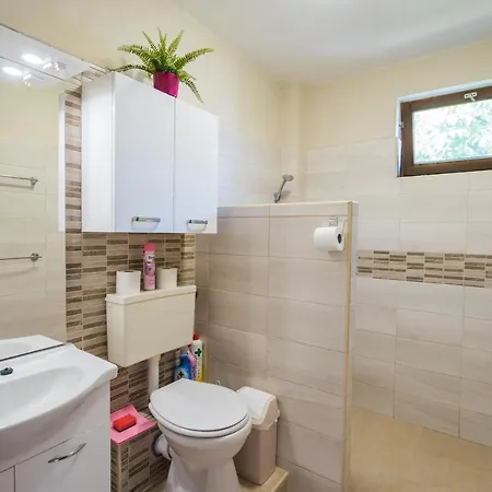 Regoczy Vendeghaz Gasthuis