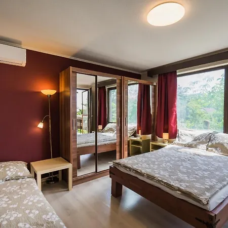 Regoczy Vendeghaz Gasthof 3*