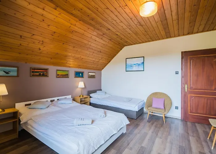 Affittacamere Regőczy 3*