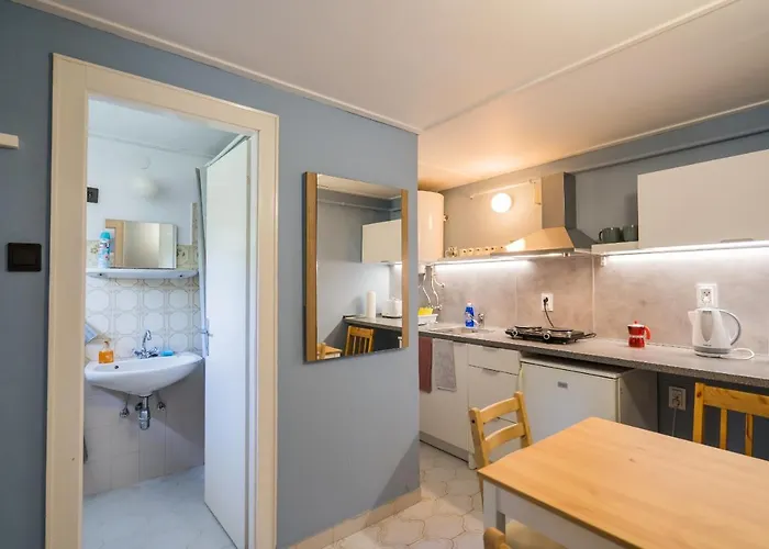 Regoczy Vendeghaz Pensjonat 3*