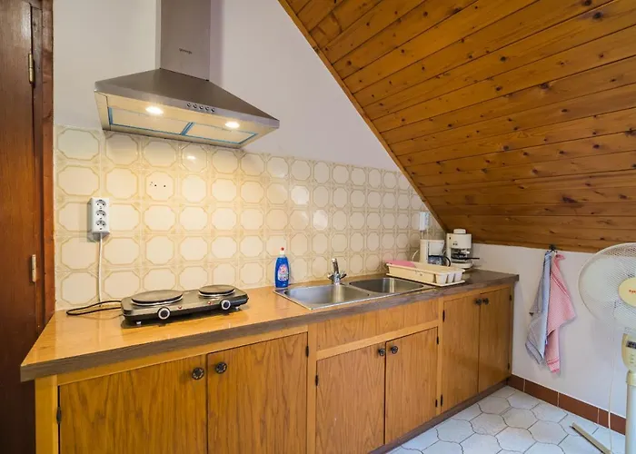 Regoczy Vendeghaz 3* Zamárdi