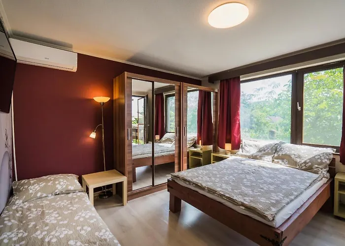 Regőczy Affittacamere 3*