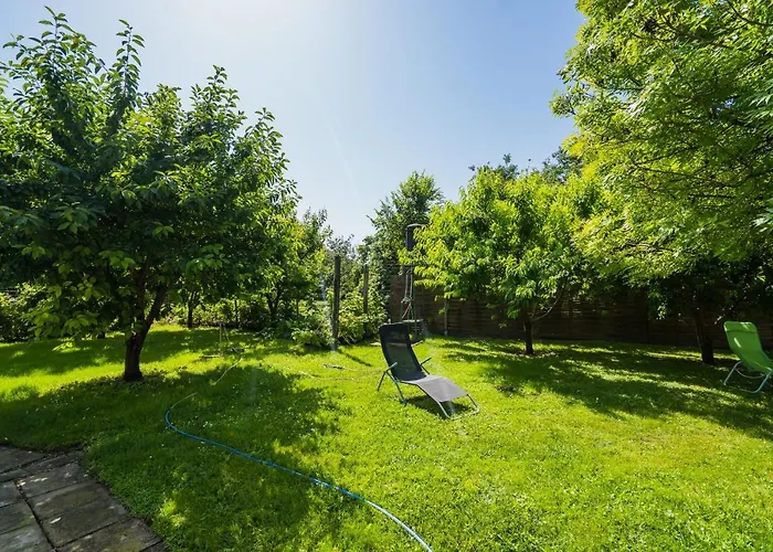 Affittacamere Regőczy 3*